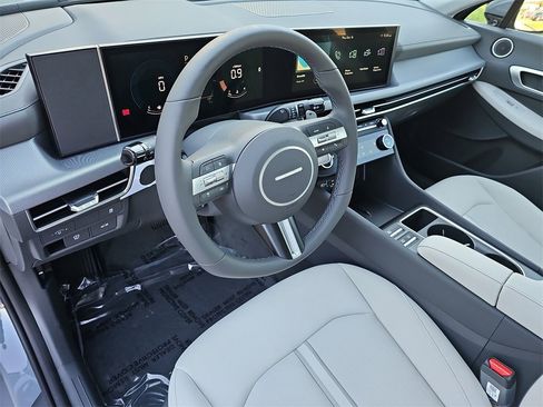 New 2026 Hyundai Sonata SEL image 15