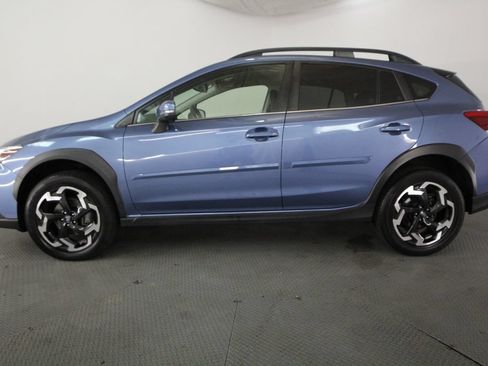Used 2021 Subaru Crosstrek 2.5i Limited w/ Moonroof Package 2 AWD/4WD image 4