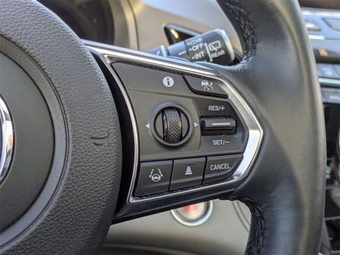 Certified 2023 Acura RDX w/ Technology Package image 20