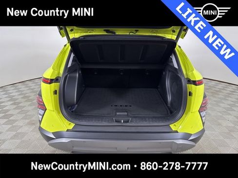 Used 2024 Hyundai Kona Limited image 19