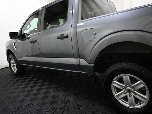 Used 2023 Ford F150 XLT image 19