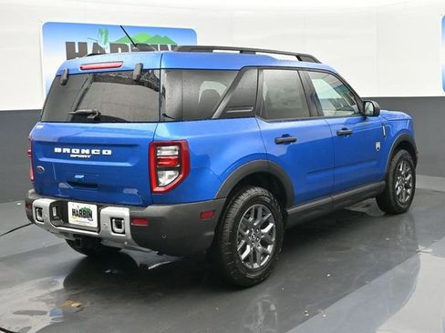 New 2025 Ford Bronco Sport Big Bend image 5