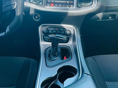 Used 2021 Dodge Challenger R/T Scat Pack RWD image 12