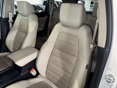 Used 2022 Honda CR-V EX-L image 34