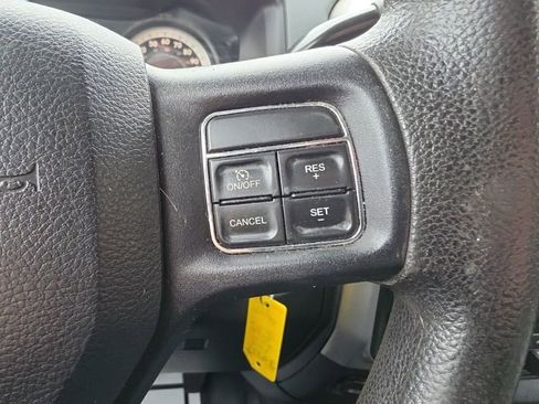 Used 2016 RAM 2500 SLT AWD/4WD image 14