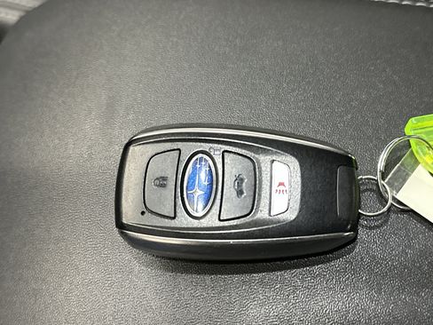 Used 2021 Subaru Ascent Touring w/ Popular Package #2A image 45