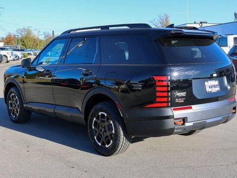 New 2026 Hyundai Palisade XRT Pro image 4