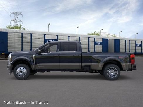 New 2026 Ford F450 King Ranch AWD/4WD image 3