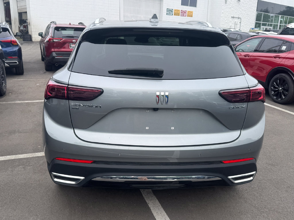 Used 2024 Buick Envision Preferred AWD/4WD image 5