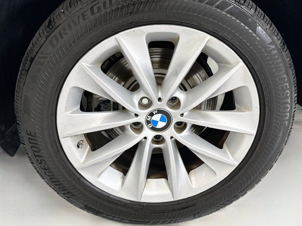 Used 2016 BMW X3 xDrive28i AWD/4WD image 30