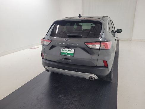 Used 2021 Ford Escape SEL w/ Technology Package FWD image 7