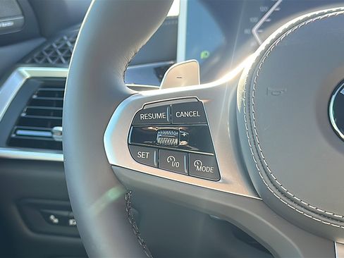 New 2026 BMW X6 xDrive40i image 19