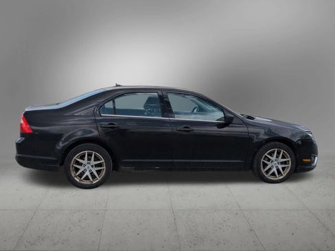 Used 2011 Ford Fusion SEL w/ 301A Rapid Spec Order Code FWD image 7
