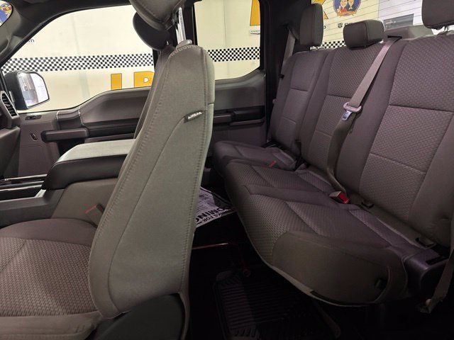 Used 2020 Ford F150 4x4 SuperCab image 12