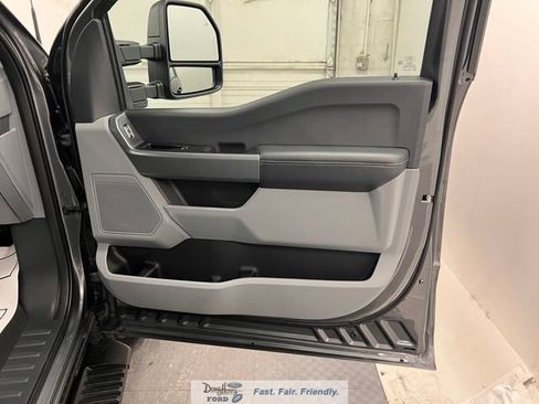 New 2026 Ford F250 XL w/ STX Appearance Package AWD/4WD image 34