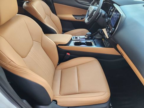 Used 2026 Lexus NX 350 AWD w/ Accessory Package (Z1) image 13