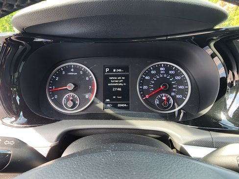 Used 2023 Kia K5 GT-Line image 29