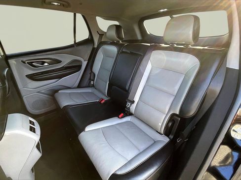 Used 2021 GMC Terrain SLT image 26