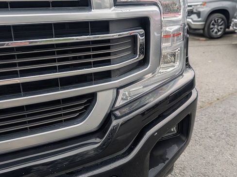 Used 2018 Ford F150 Limited AWD/4WD image 17