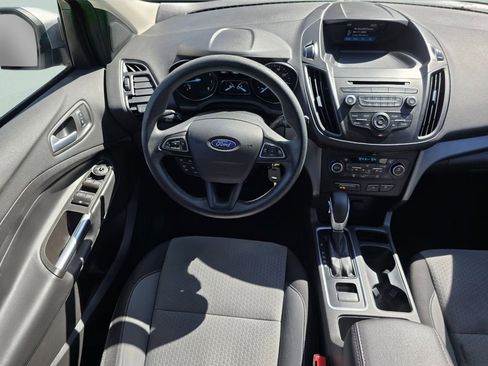 Used 2018 Ford Escape SE FWD image 26