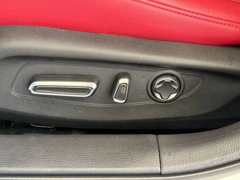 Used 2025 Acura Integra A-Spec w/ Technology Package FWD image 39