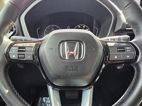 Used 2024 Honda Pilot EX-L image 21