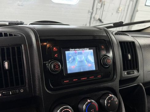 Used 2018 RAM ProMaster 1500 FWD image 18