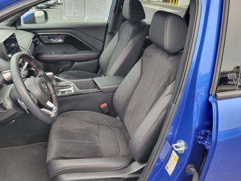 Certified 2025 Acura ADX A-Spec image 19