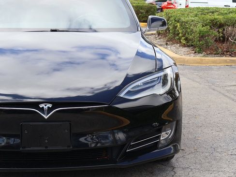 Used 2017 Tesla Model S 75D image 14