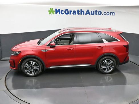 Used 2023 Kia Sorento SX Prestige image 22