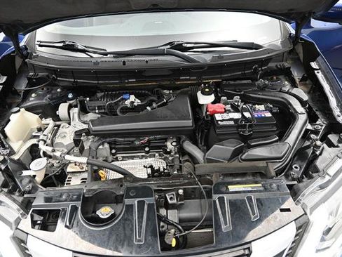 Used 2020 Nissan Rogue SL w/ Premium Package FWD image 23