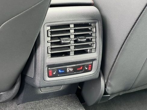 New 2025 Volkswagen GTI Autobahn image 32