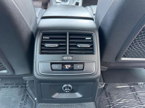 Used 2018 Audi A5 2.0T Premium w/ S Line Sport Package AWD/4WD image 29