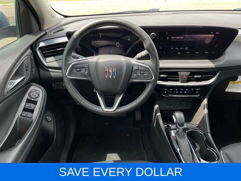 Used 2024 Buick Encore GX Avenir w/ Avenir Convenience Package AWD/4WD image 12