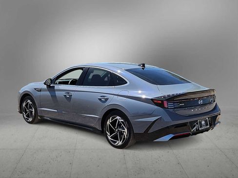 New 2026 Hyundai Sonata SEL FWD image 6