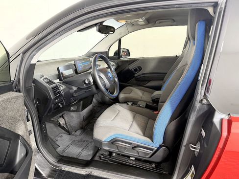 Used 2018 BMW i3 s RWD image 30