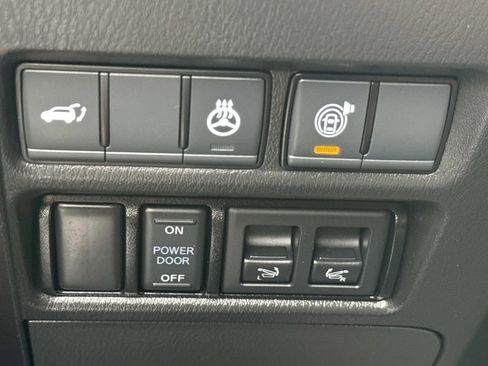 Certified 2024 INFINITI QX80 Sensory image 13