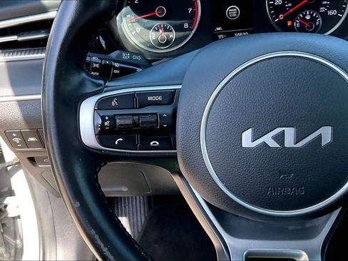 Used 2023 Kia K5 GT-Line FWD image 26