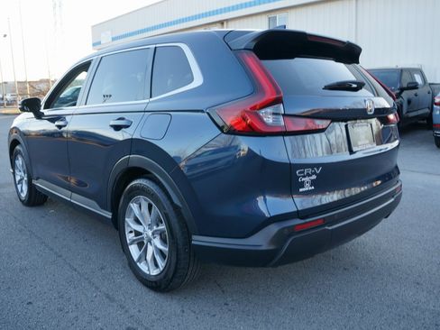 Used 2024 Honda CR-V EX-L image 8