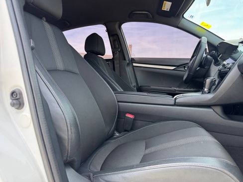 Used 2021 Honda Civic Sport image 19
