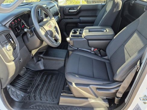 New 2026 GMC Sierra 1500 Pro w/ Pro Value Package image 7