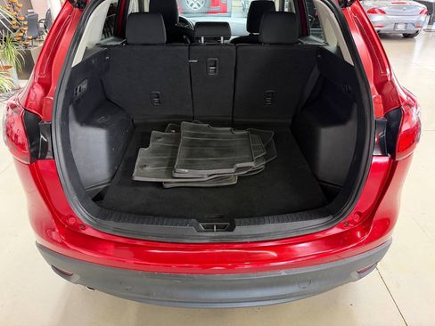 Used 2016 MAZDA CX-5 Touring w/ Bose/Moonroof Package AWD/4WD image 9
