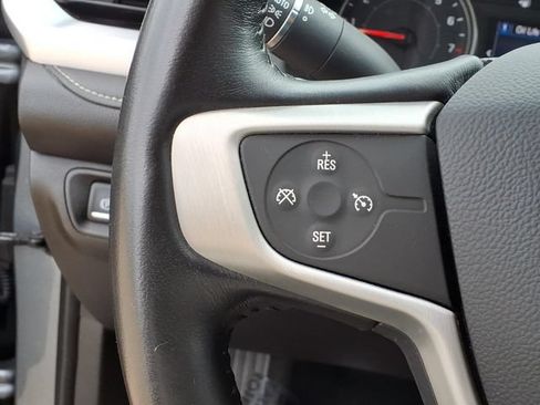 Used 2020 GMC Acadia SLT AWD/4WD image 12