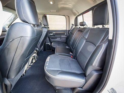 Used 2024 RAM 2500 Laramie w/ Safety Group AWD/4WD image 30