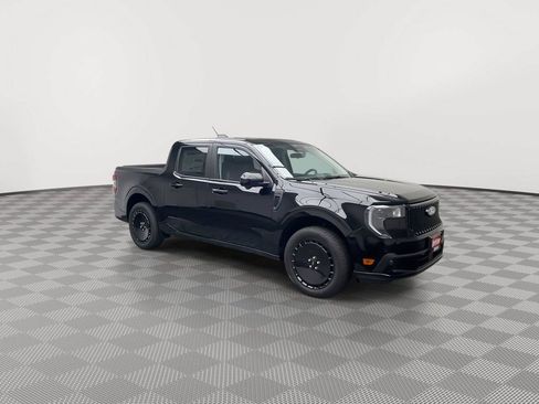 New 2026 Ford Maverick Lobo AWD/4WD image 41