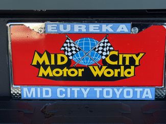 New 2026 Toyota Tundra 1794 Edition video 2