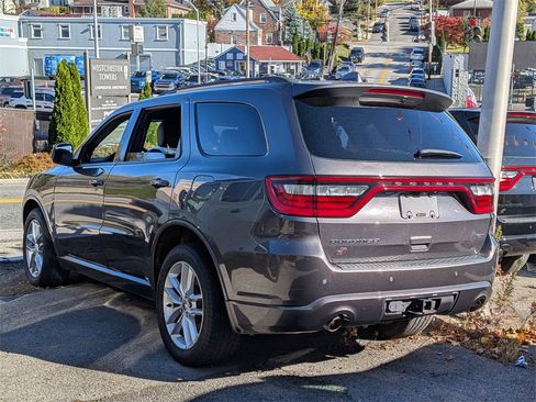 Used 2021 Dodge Durango GT image 7