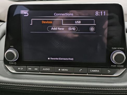 Used 2023 Nissan Rogue S AWD/4WD image 20