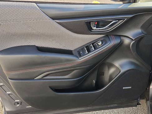 Used 2023 Subaru Forester Sport image 12