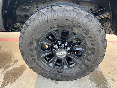 Used 2020 Ford F250 Lariat AWD/4WD image 23